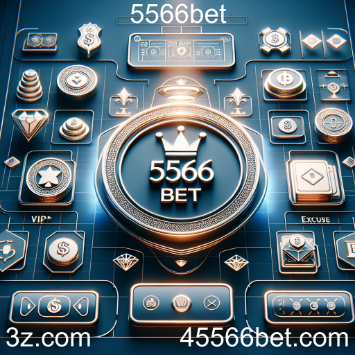 Descubra o Mundo Exclusivo dos Jogos VIP na 5566bet